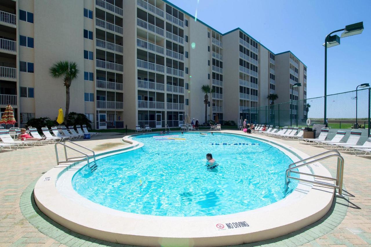 Ferienwohnung Holiday Surf And Racquet Club 319 Destin Exterior foto